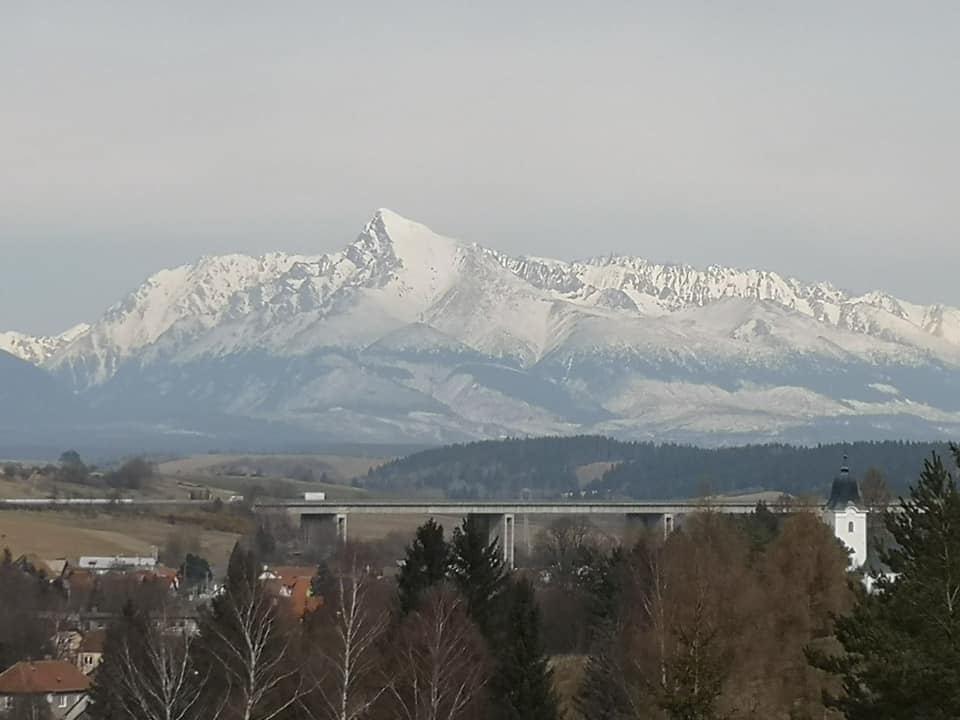 kazne fotky